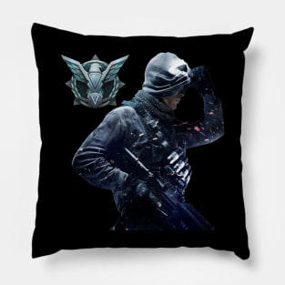 Call Of Duty Pillow