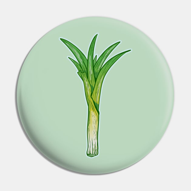 Vector leek vegetable plant Pin by mailboxdisco