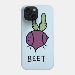 Beet Phone Case