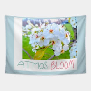 Atmos Bloom Band Tapestry