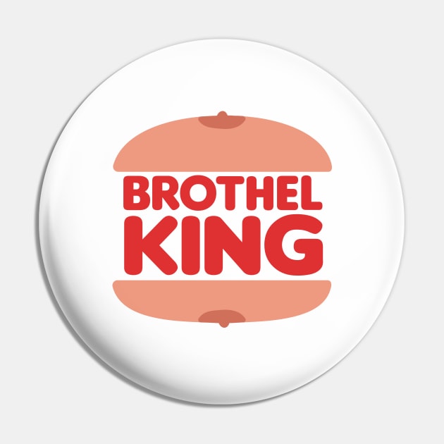Brothel king Pin by Beicondios