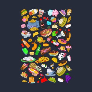 catfood T-Shirt