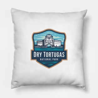 Dry Tortugas National Park Fort Pillow