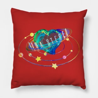 Dynamo Bossanova Pillow