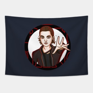 Stranger Things: Eleven Tapestry