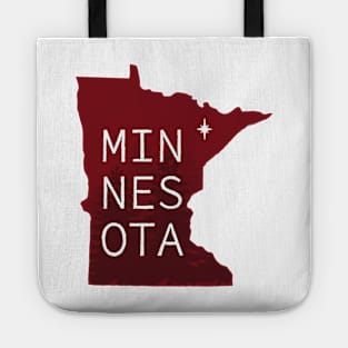 Minnesota Tote