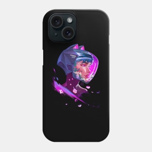 Astroboy Phone Case