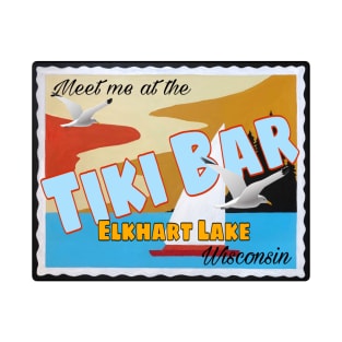 Tiki Bar T-Shirt