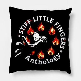 Anthology Original Aesthetic Tribute 〶 Pillow
