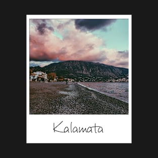 Kalamata T-Shirt