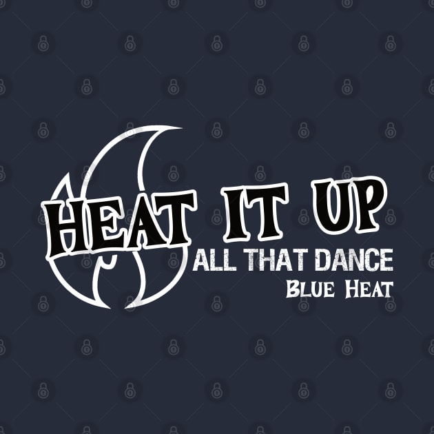 Heat it up by allthatdance