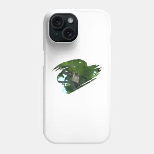 Eule Phone Case