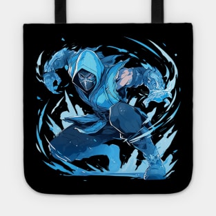 sub zero Tote