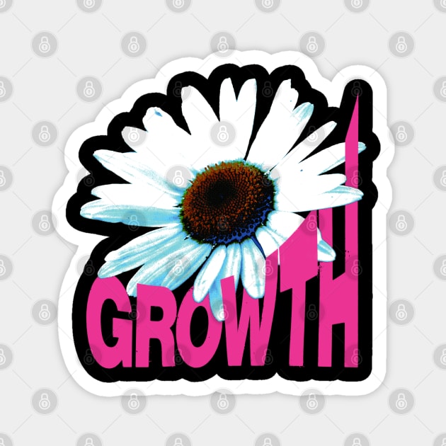 Growth Magnet by Spenceless Designz