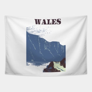 Wales Tapestry