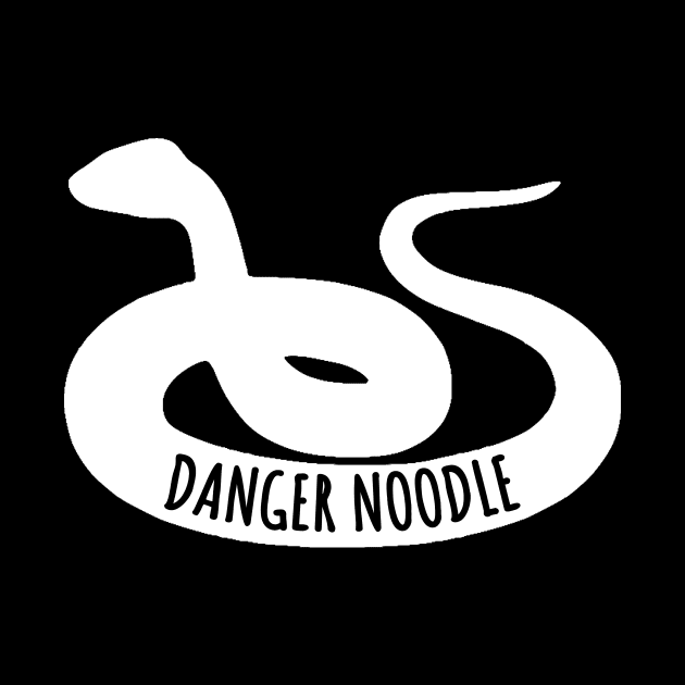 Danger Noodle by LunaMay