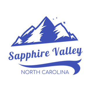 Sapphire Valley ski - North Carolina T-Shirt