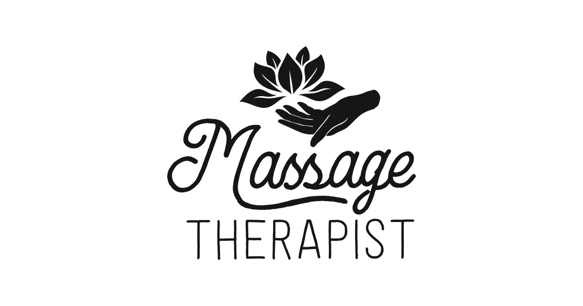 Massage Therapist Massage Therapy T Spa Shirt For Women Massage