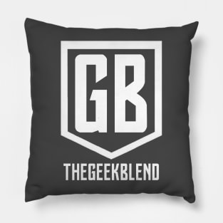 GEEK JUSTICE Pillow