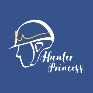 Hunter Princess T-Shirt