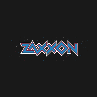 Zaxxon T-Shirt