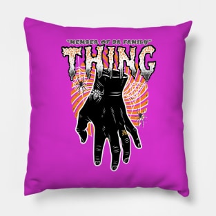 I Love Thing. Pillow