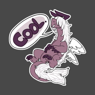 Cool. Dragon T-Shirt