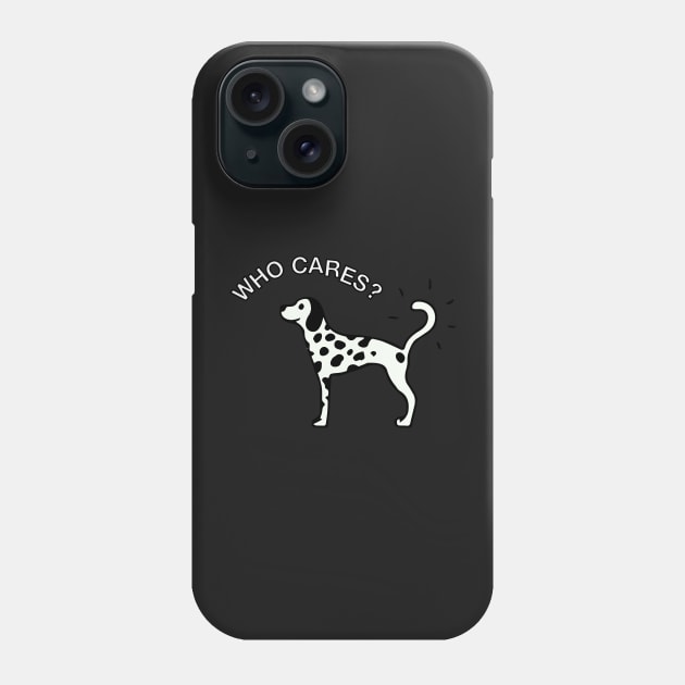 rex orange county who cares 2022 Phone Case by Pop-clothes