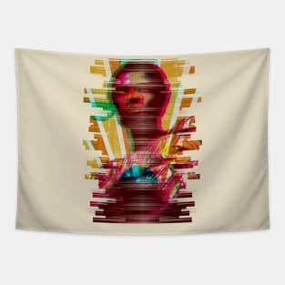 Roy Ayers Tapestry