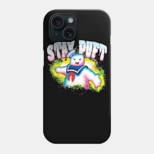 Stay Puft Phone Case