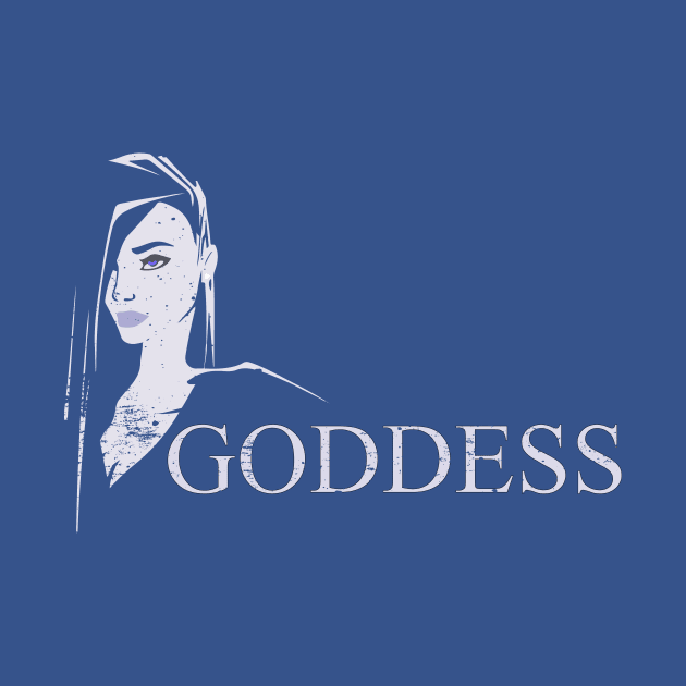 Godness by Wwonka