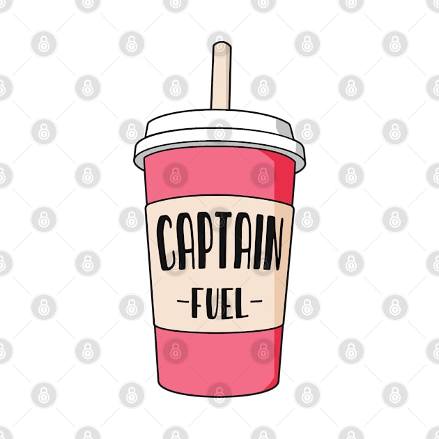 Captain job fuel by NeedsFulfilled