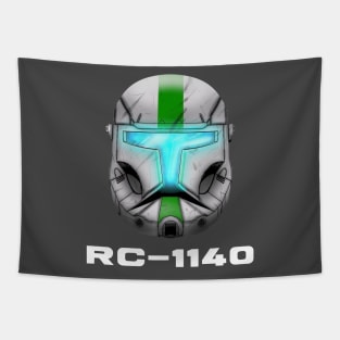 RC-1140 "Fixer" Tapestry