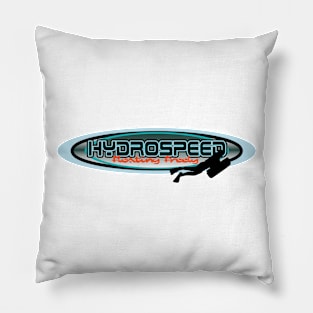 Hydrospeed Floating Freely Pillow