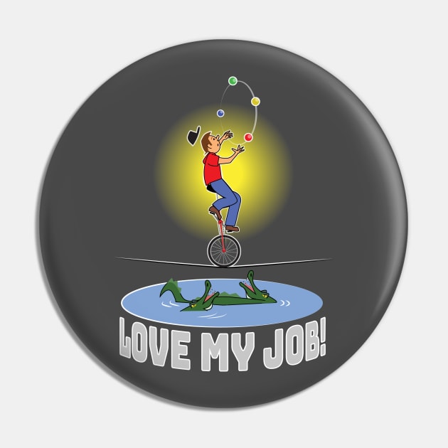 Love My Job! Pin by chrayk57