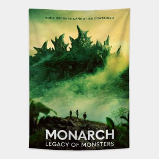 Legacy of Monster Tapestry