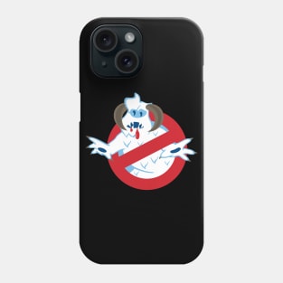 Wampa Busters Phone Case