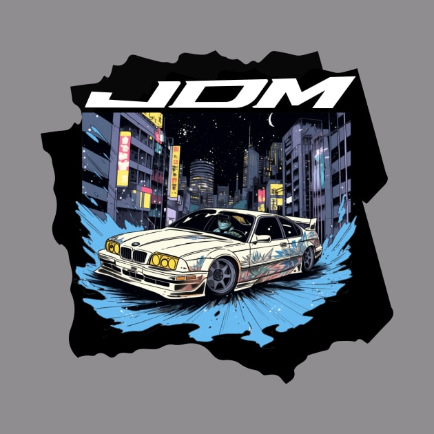 JDM by KyoKute