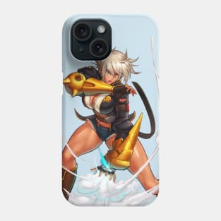 Bullet (2020) Phone Case