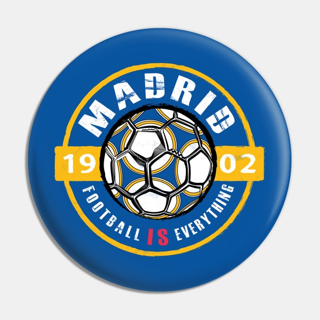 Pin on R.Madrid