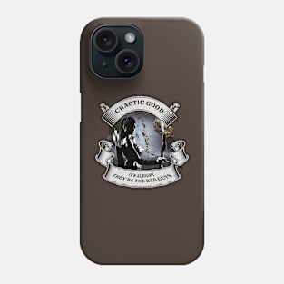 Chaotic Good Phone Case