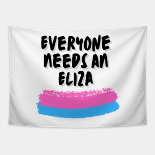 Eliza Name Design Everyone Needs An Eliza Tapestry