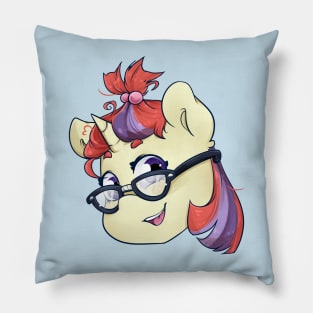 Moondancer Pillow