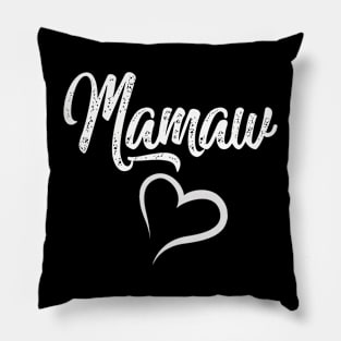 mamaw Pillow