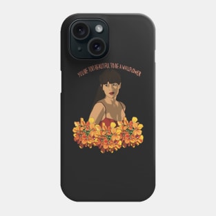 Wallflower Phone Case