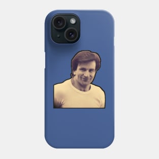 John "Danahair" Danaher Phone Case