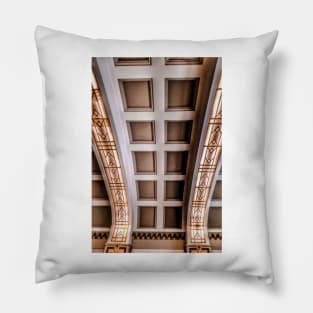 Arches Pillow