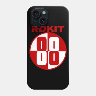 Rokit 88 Phone Case