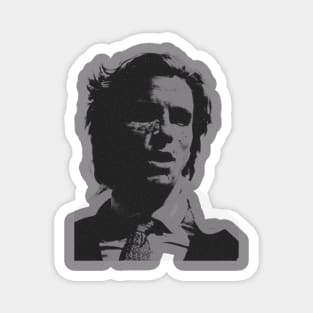 Patrick Bateman Magnet