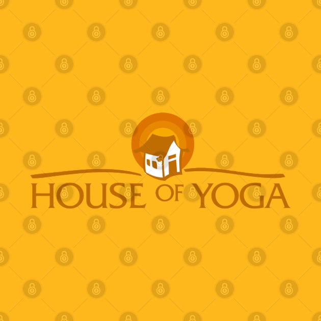 House of Yoga by Durga Devi at House of Yoga